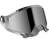 FXR Protector Casco de Cross  Clutch X Espejo Ahumado