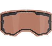 Alpinestars Lente doble MX  Vision 8-5-3 Afterburn