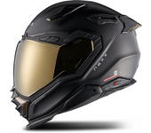Nexx Casco Integral  X.WST3 Zero Pro Carbon Dorado Mate