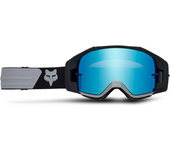 FOX Gafas de Cross  Vue Core Vivid Grafito