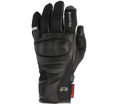 Richa Guantes de Moto Mujer  Atlantic Gore-Tex®Negros