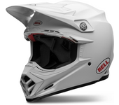 BELL Casco de Cross  Moto-9S Flex Solid