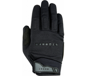 Stormer Guantes de Moto  Boost 2.0 Negros