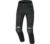 Macna Vaqueros de Moto  Indax Negros