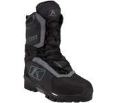 KLIM Botas Moto de Nieve  Aurora GTX Negras