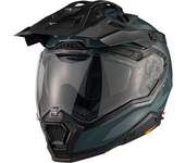 Nexx Casco Adventure  X.WED3 Wild Pro Azul Salvaje
