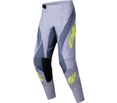 Alpinestars Pantalones de Cross  Techstar Dreem Gris-Gris Oscuro
