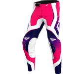 FXR Pantalones de Cross Niño  Revo Razz