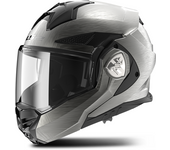 LS2 Casco Adventure  FF901 ADVANT X Jeans-Negro