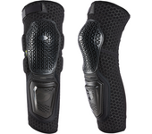 O'Neal Protección de Rodilla  SINNER RAID V.23 Negra