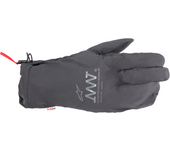 Alpinestars Guantes de Moto  AMT-10 Air Hdry Negro-Gris