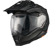 Nexx Casco Adventure  X.WED3 Zero Pro Carbono Mate