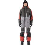 TOBE Outerwear Mono  Novo V4 Rojo Granero