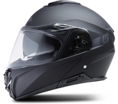 O'Neal Casco Adventure  M-SRS Solid Negro