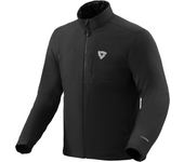 REV'IT! Chaqueta  Climate 3 Negra