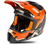 KLIM Casco de Cross  F5 Mips® Koroyd Mips® Topo Potter's Clay