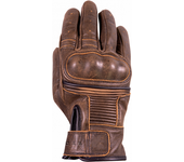 Stormer Guantes de Moto  Vintage 2.0 Marrones