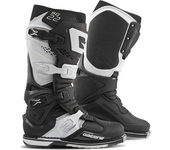 Gaerne Botas de Cross  SG22 Negro-Blanco