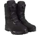 KLIM Botas Moto de Nieve  Klutch Gtx Boa Negras