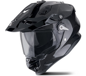 Scorpion Casco Adventure  ADF-9000 Carbon Air Negro