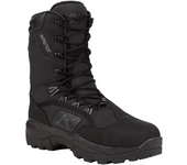 KLIM Botas Moto de Nieve  Adrenaline Gtx NegrO-Asfalto