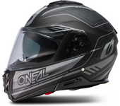 O'Neal Casco Adventure  M-SRS String Negro-Gris