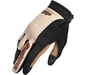 Fasthouse Guantes de MTB  Ridgeline Ronin Crema