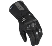 Macna Guantes de Moto  Progress RTX DL 2.0 Calefactables Negros