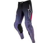 Alpinestars Pantalones de Cross  Supertech Dade Hierro-Rojo