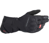 Alpinestars Guantes de Moto  Mujer Stella Tourer W-7 V2 Negros