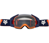 FOX Gafas de Cross  Vue Core Naranja Fluo