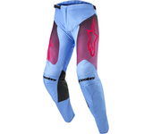 Alpinestars Pantalones de Cross  Racer Hoen Lavan Púrpura-Negro