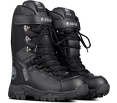 Raven Botas de Moto de Nieve  Charge 2.0 WP Negro