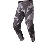 Alpinestars Pantalones de Cross  Racer Tactical Camuflaje Hierro