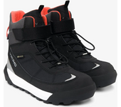 Viking Botas Moto de Nieve Niño  Expower Warm GTX 1V SL Negro-Carbón