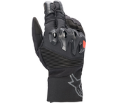 Alpinestars Guantes de Moto  Bogota' Drystar XF Negros