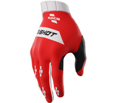 Shot Race Gear Guantes de Cross Shot Race Rojos
