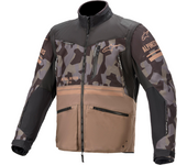 Alpinestars Chaqueta de Enduro  Venture R Barro-Arena-Camuflaje