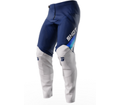 Shot Race Gear Pantalones de Cross Shot Tracer Azules