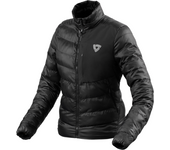 REV'IT! Chaqueta Mujer  Solar 3 Negra