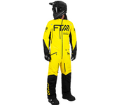 FTA Mono  Flo - F.A.S.T.™ Canario