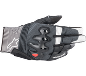 Alpinestars Guantes de Moto  Morph Sport Negro-Blanco