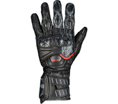 iXS Guantes de Moto  Sport RS-200 3.0 Negros