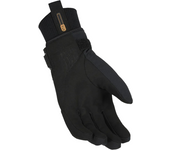 Macna Guantes de Moto  Horizone Negros