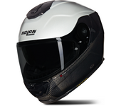 Nolan Casco Integral  X-903 UC Carbon Pearl-Negro