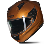 Nolan Casco Integral  N60-6 Ocre