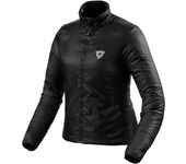 REV'IT! Chaqueta  Mujer Core 2 Negra