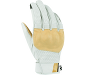 Segura Guantes de Moto  Mojo Gris-Marrón