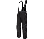 KLIM Pantalones de Nieve  Powerxross Negro-Asfalto