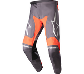 Alpinestars Pantalones de Cross  Racer Hoen Naranja Magneto